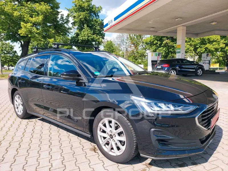2022 Ford FOCUS