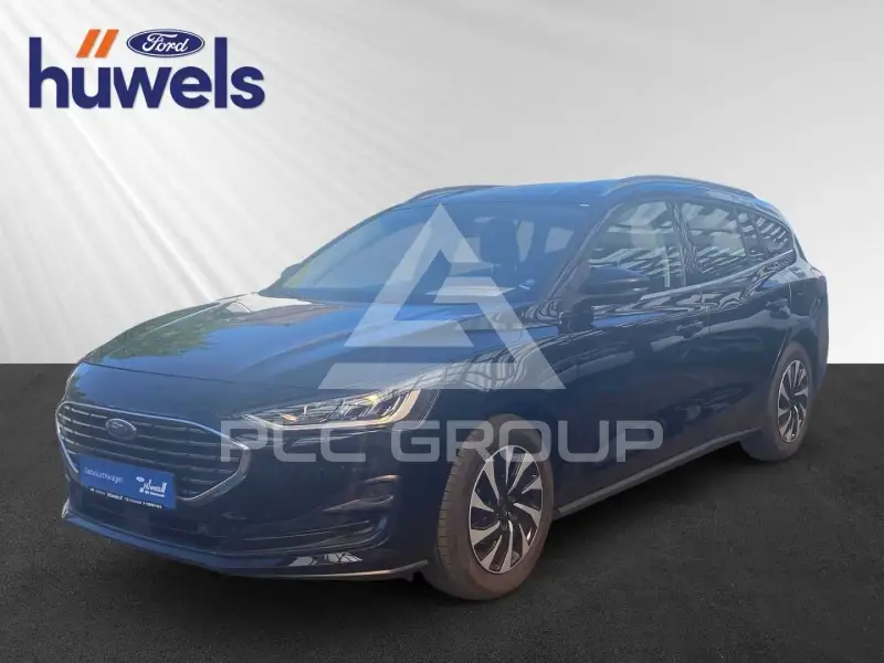 2022 Ford FOCUS