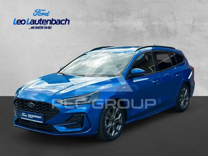 2022 Ford FOCUS