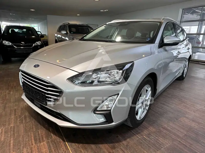 2022 Ford FOCUS