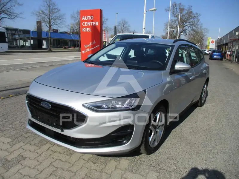 2022 Ford FOCUS