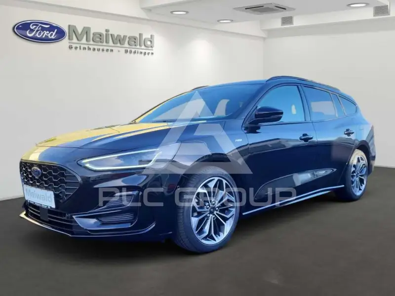 2022 Ford FOCUS