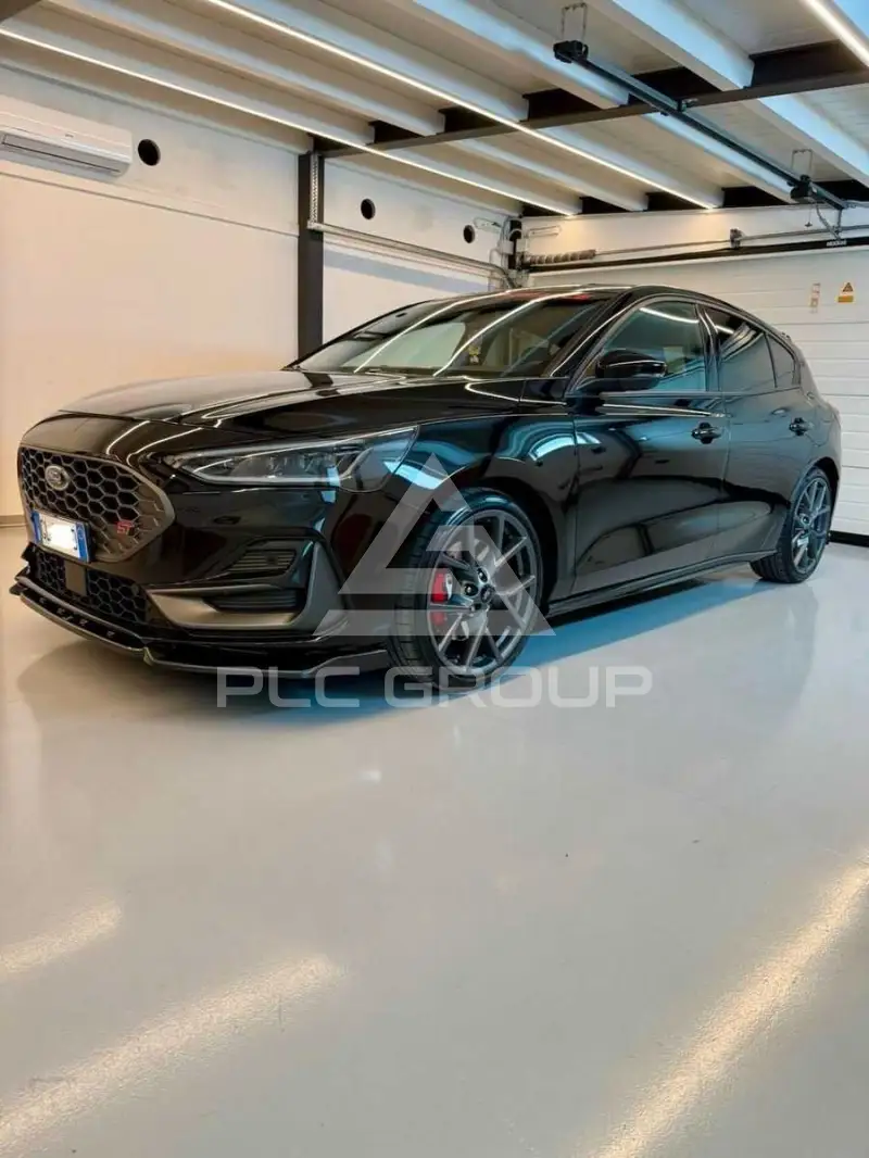 2022 Ford FOCUS