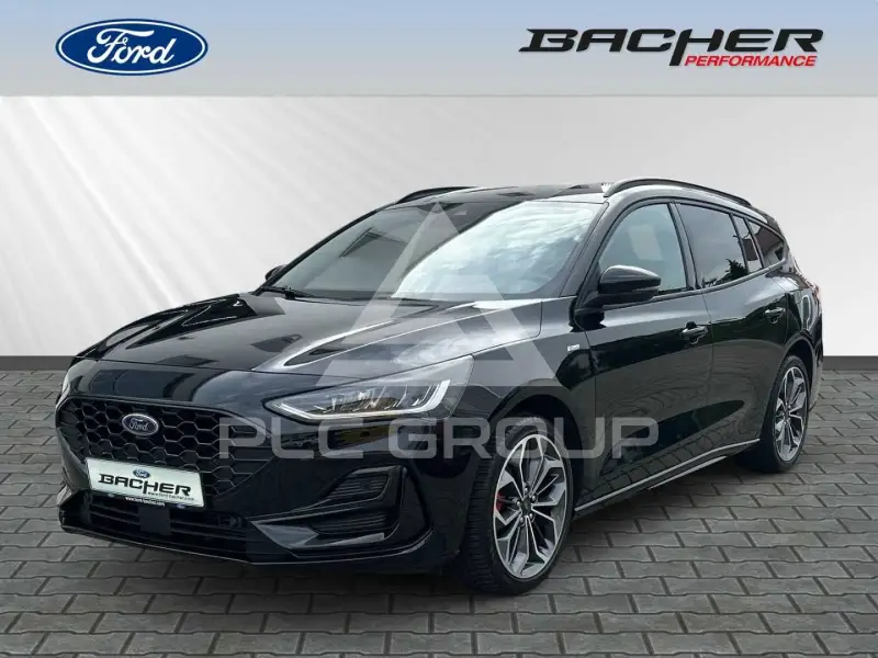 2022 Ford FOCUS