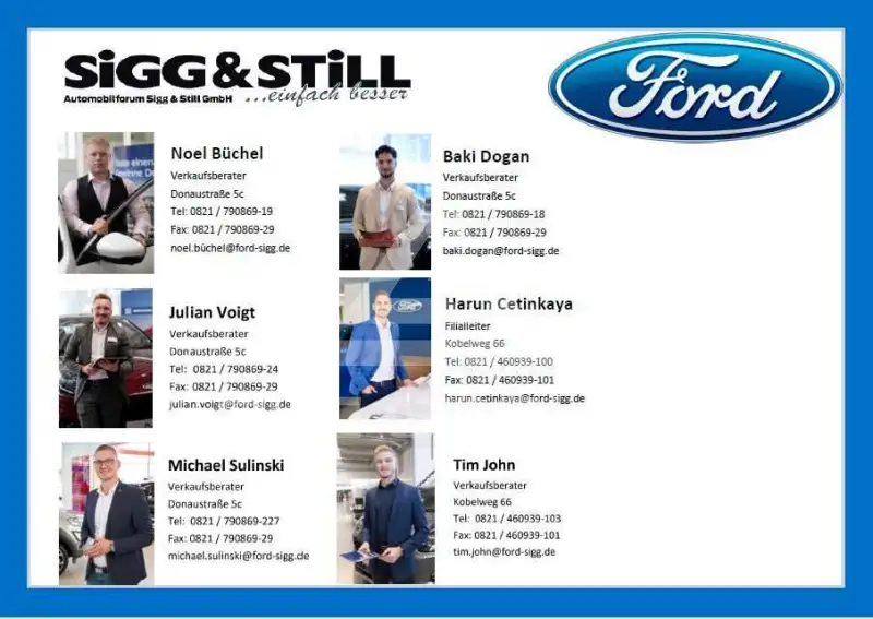 2022 Ford FOCUS