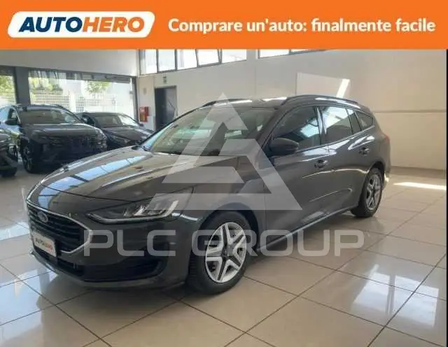 2022 Ford FOCUS