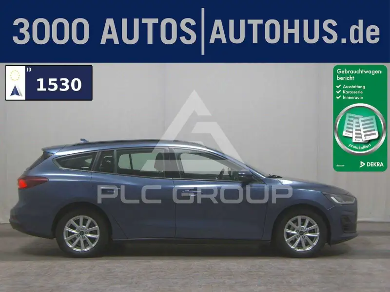 2022 Ford FOCUS