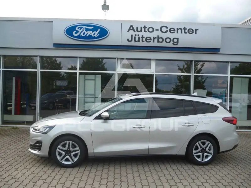 2022 Ford FOCUS