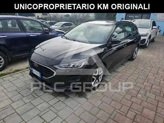 2022 Ford FOCUS