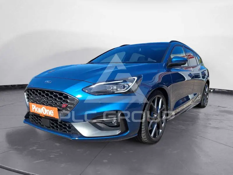2022 Ford FOCUS