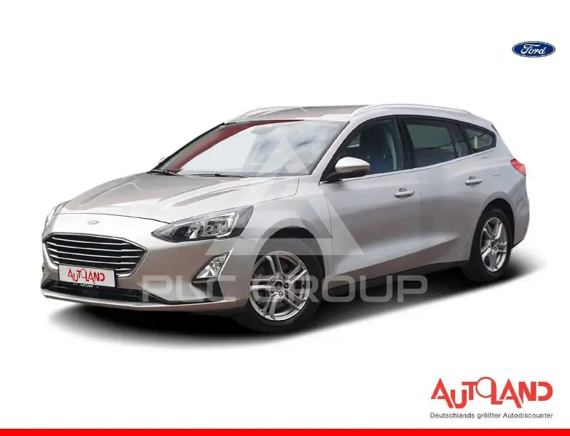 2022 Ford FOCUS