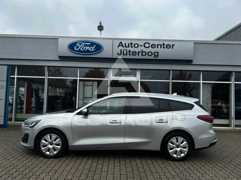 2022 Ford FOCUS