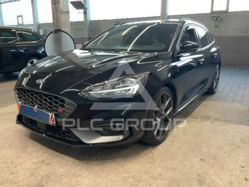 2022 Ford FOCUS