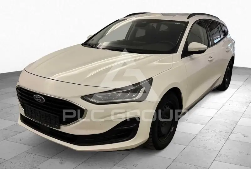 2022 Ford FOCUS