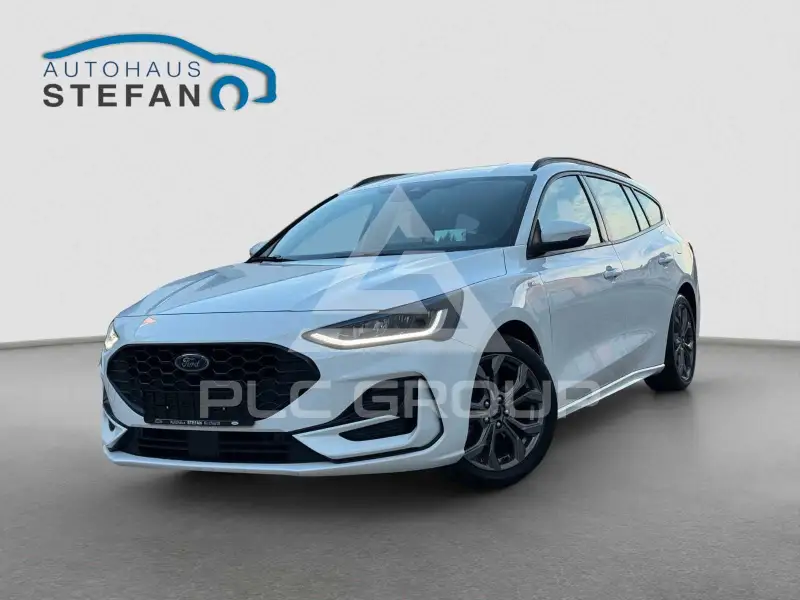 2022 Ford FOCUS