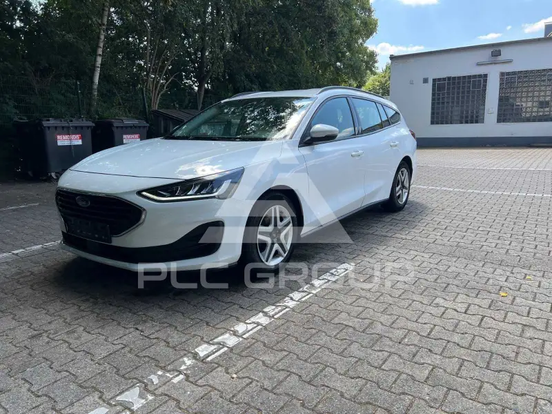 2022 Ford FOCUS