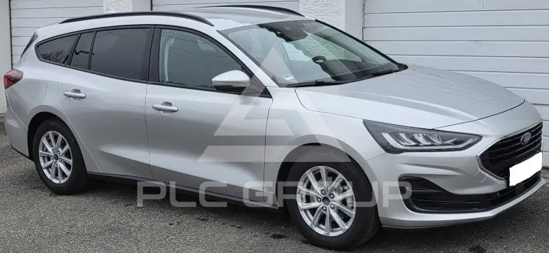 2022 Ford FOCUS