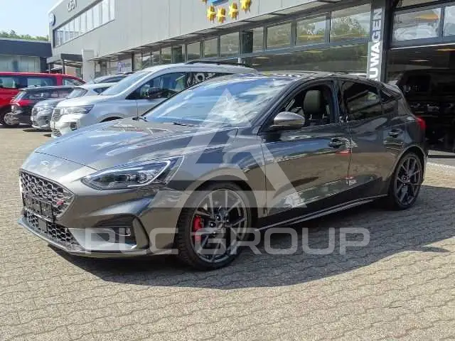 2022 Ford FOCUS