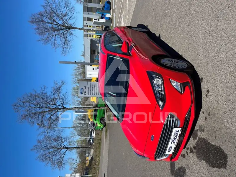 2022 Ford FOCUS
