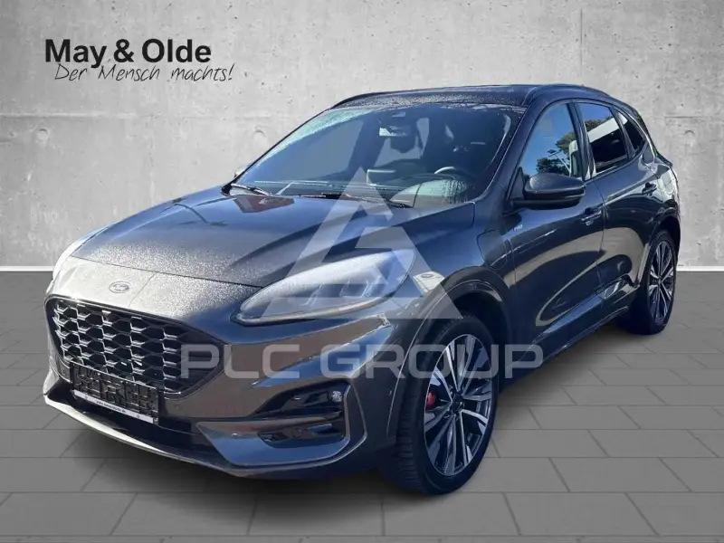 2022 Ford FOCUS