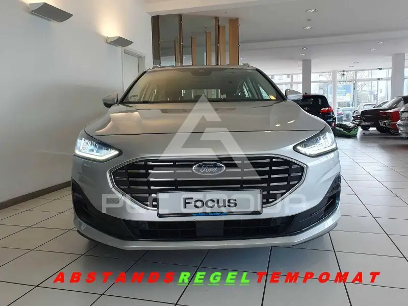 2022 Ford FOCUS