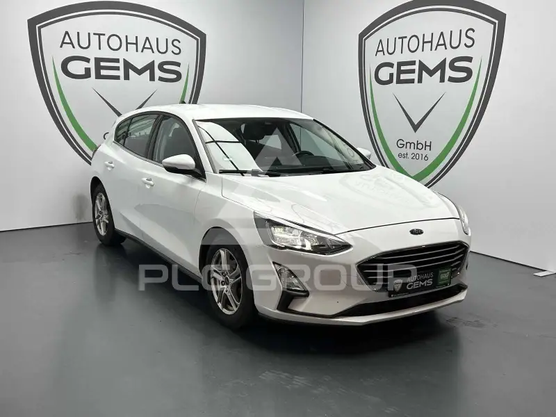 2022 Ford FOCUS