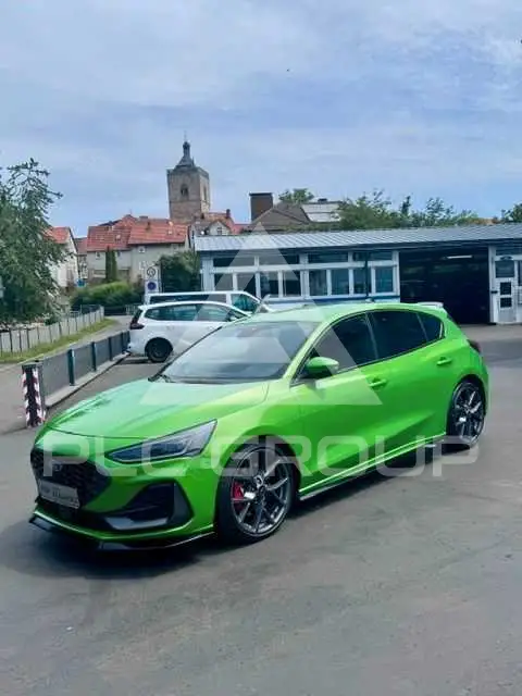 2022 Ford FOCUS