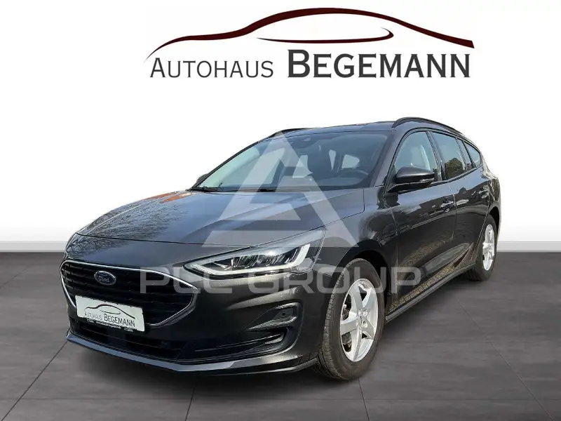 2022 Ford FOCUS