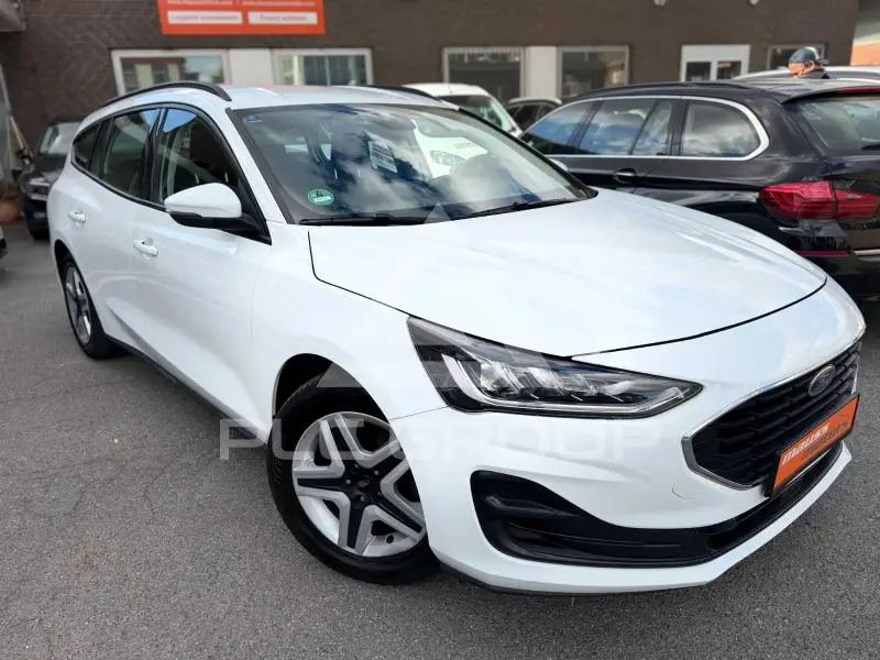 2022 Ford FOCUS