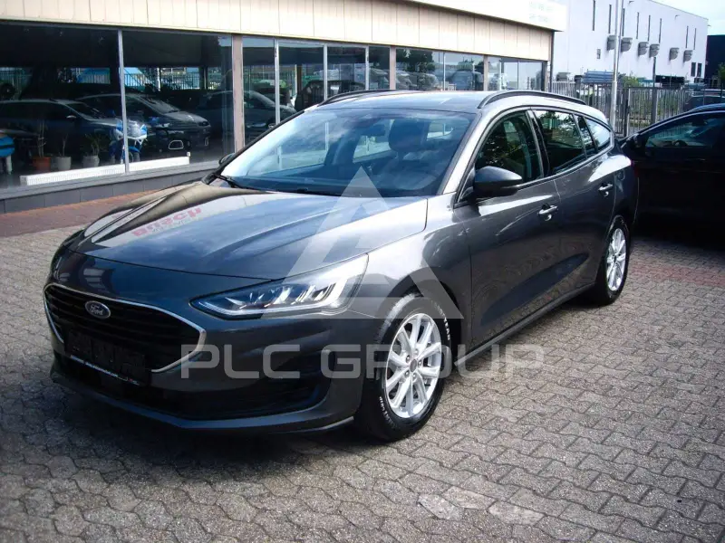 2022 Ford FOCUS