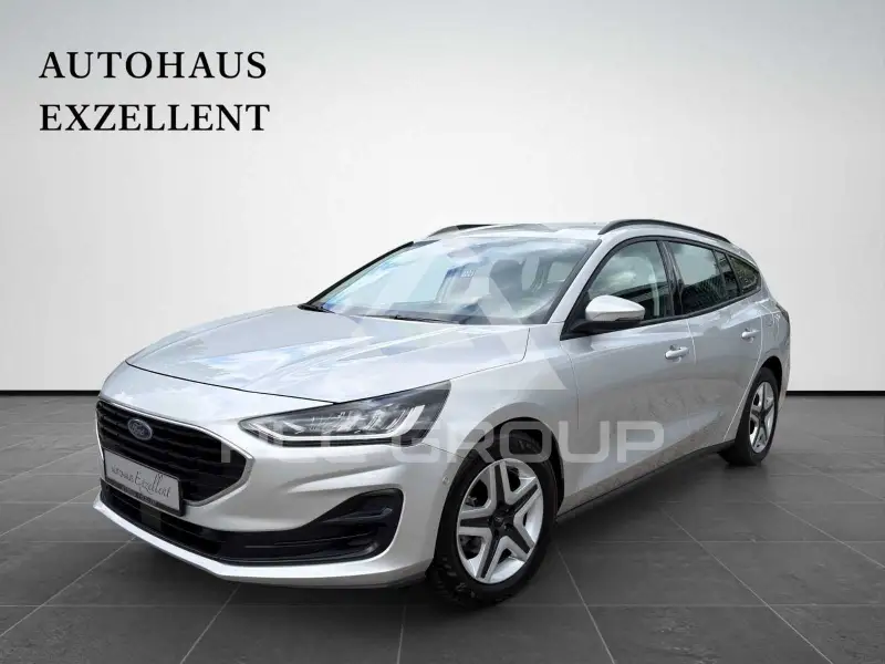 2022 Ford FOCUS