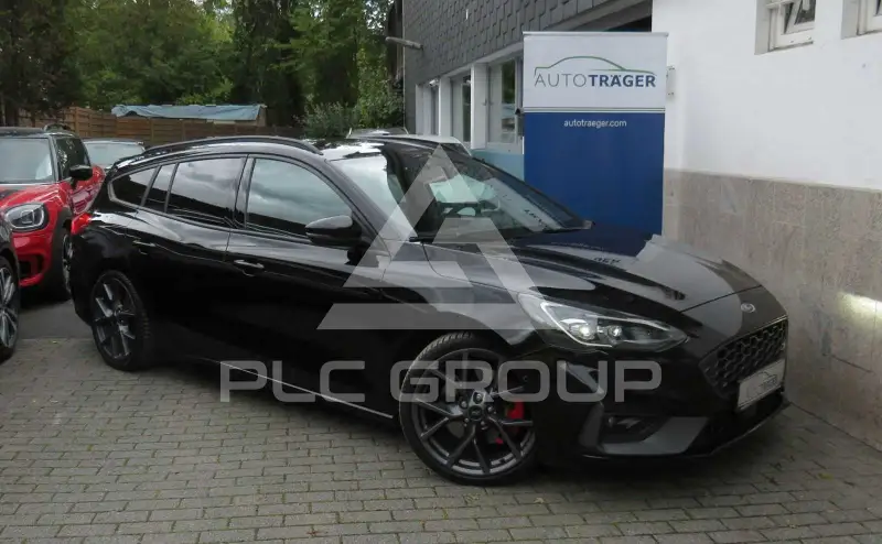 2022 Ford FOCUS