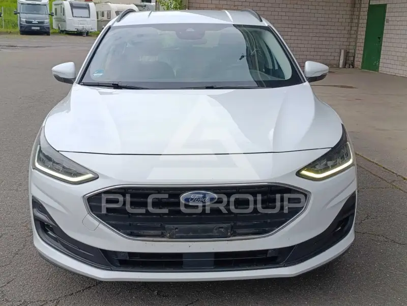 2022 Ford FOCUS