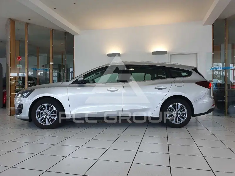 2022 Ford FOCUS