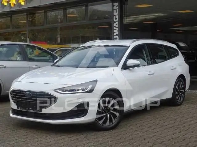 2022 Ford FOCUS