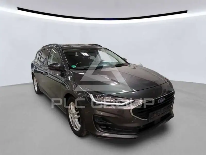 2022 Ford FOCUS
