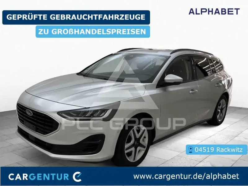2022 Ford FOCUS