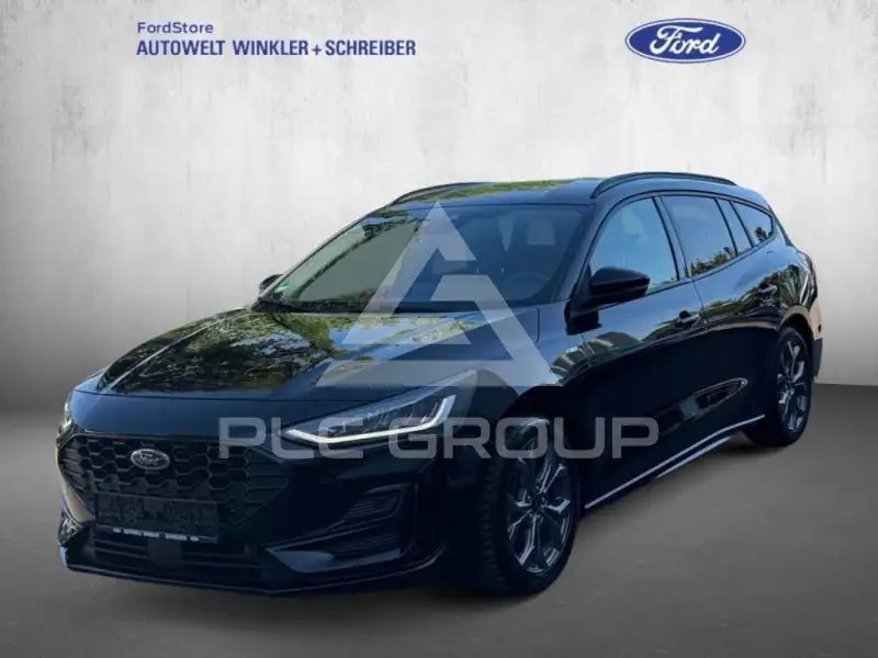 2022 Ford FOCUS