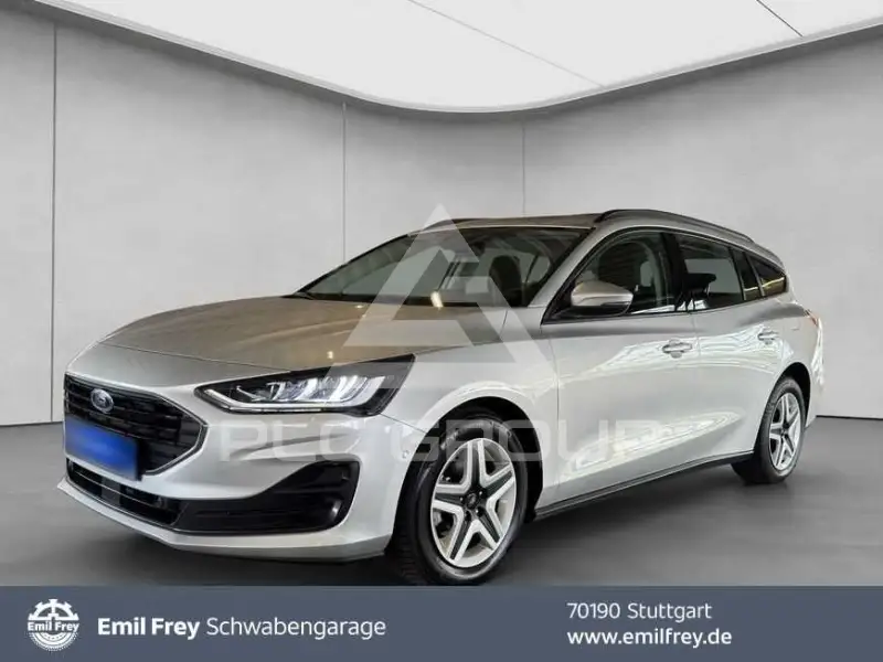 2022 Ford FOCUS