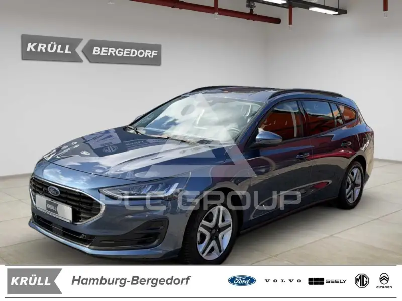 2022 Ford FOCUS
