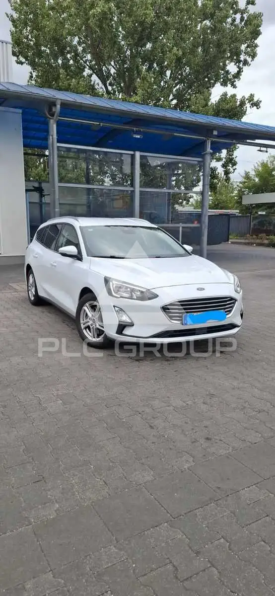 2022 Ford FOCUS