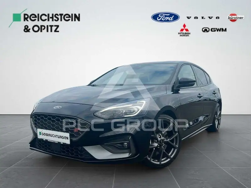 2022 Ford FOCUS