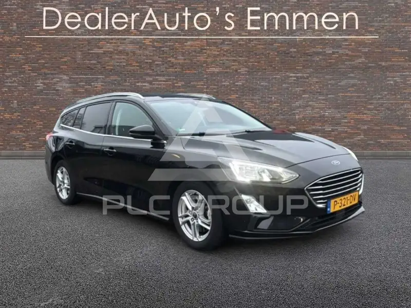 2022 Ford FOCUS