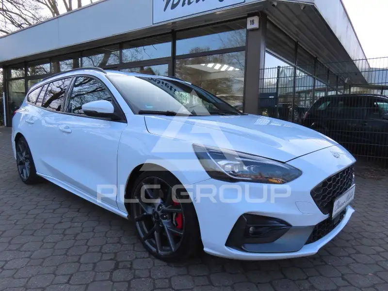 2022 Ford FOCUS