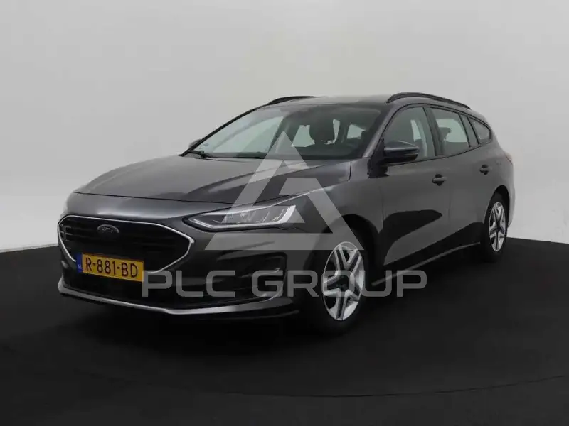 2022 Ford FOCUS