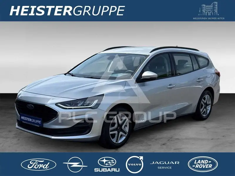 2022 Ford FOCUS