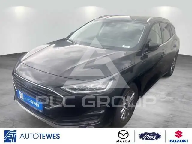 2022 Ford FOCUS