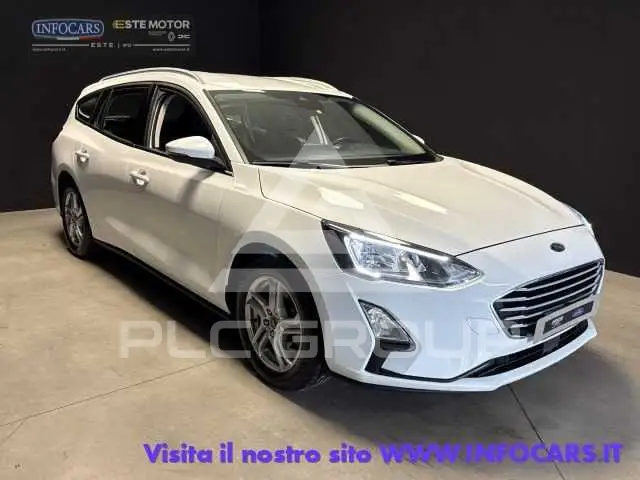 2022 Ford FOCUS