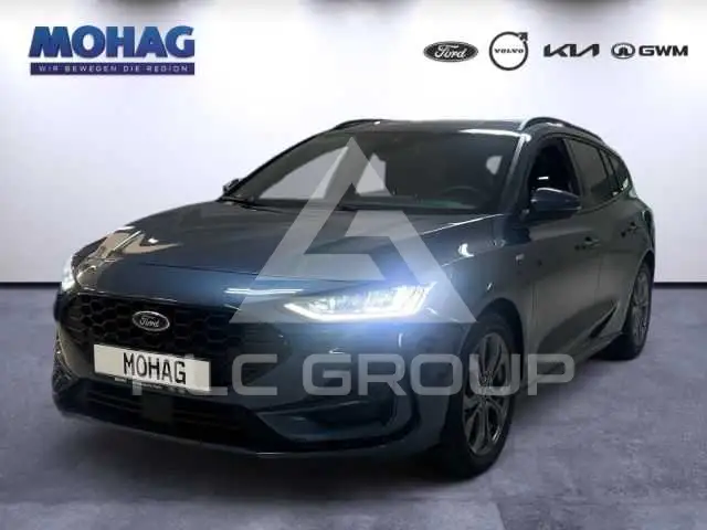2022 Ford FOCUS