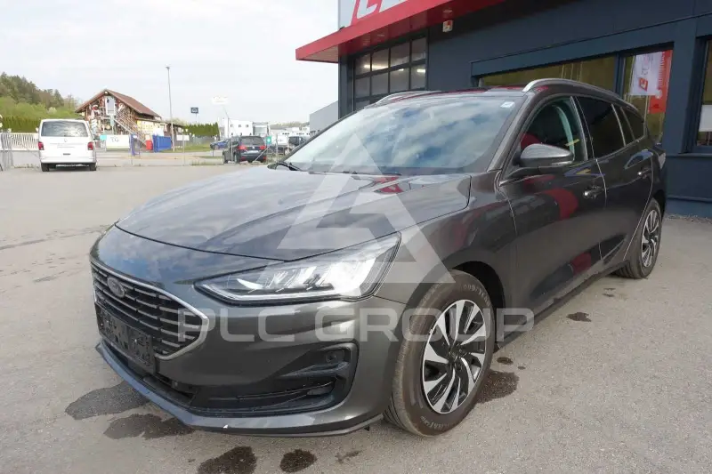 2022 Ford FOCUS